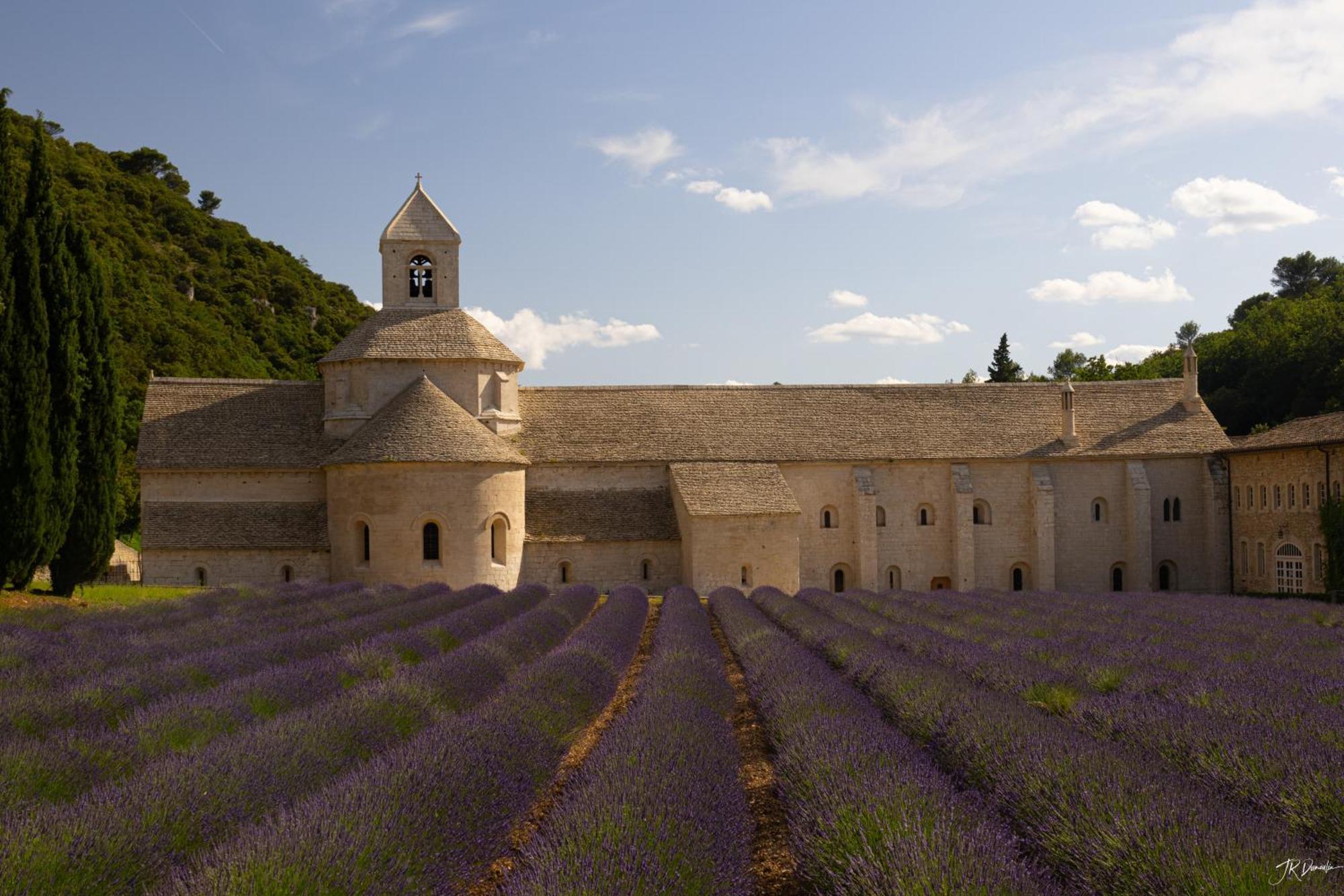 Studio Dans Le Luberon Céreste Exteriör bild