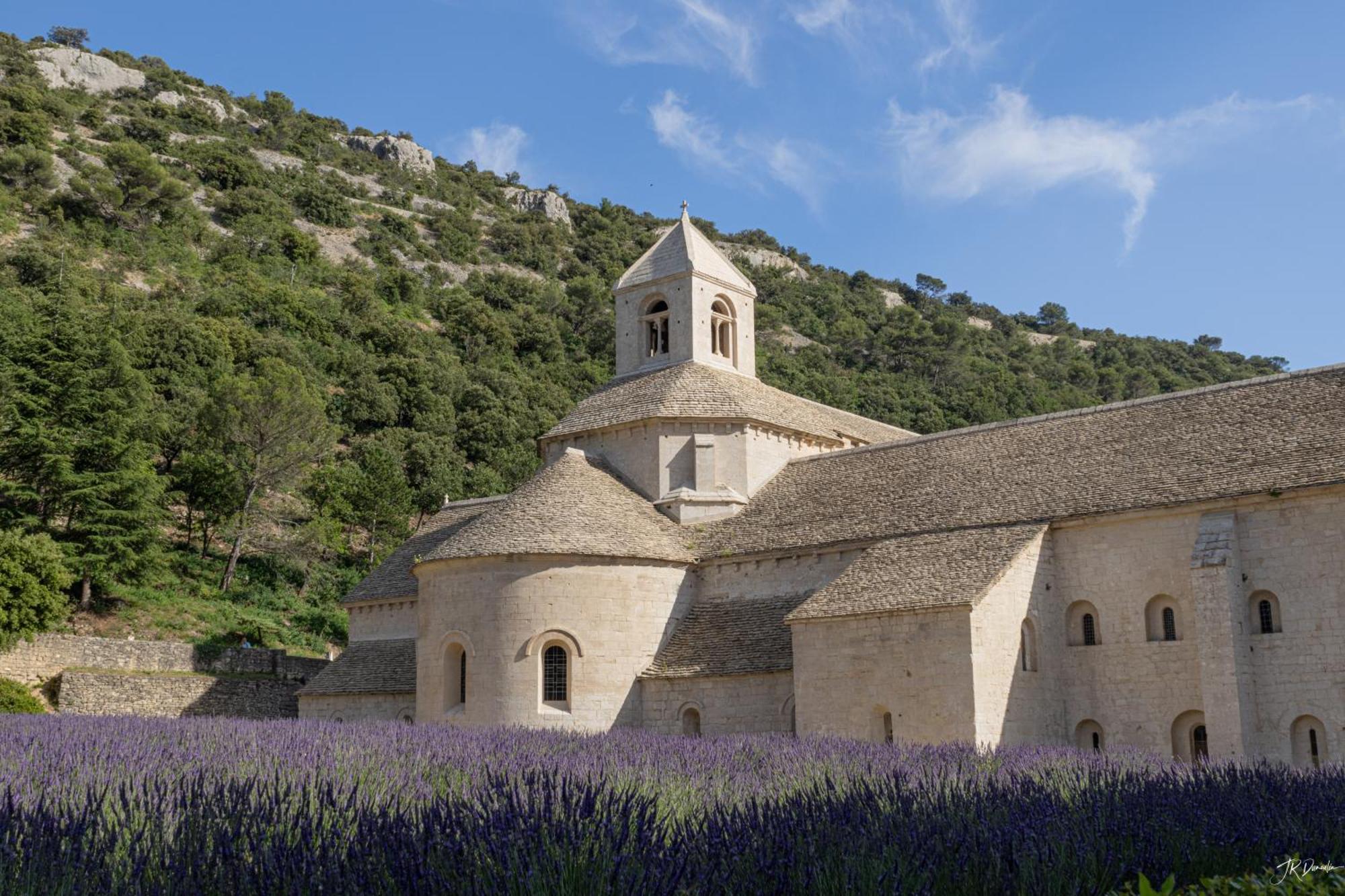 Studio Dans Le Luberon Céreste Exteriör bild