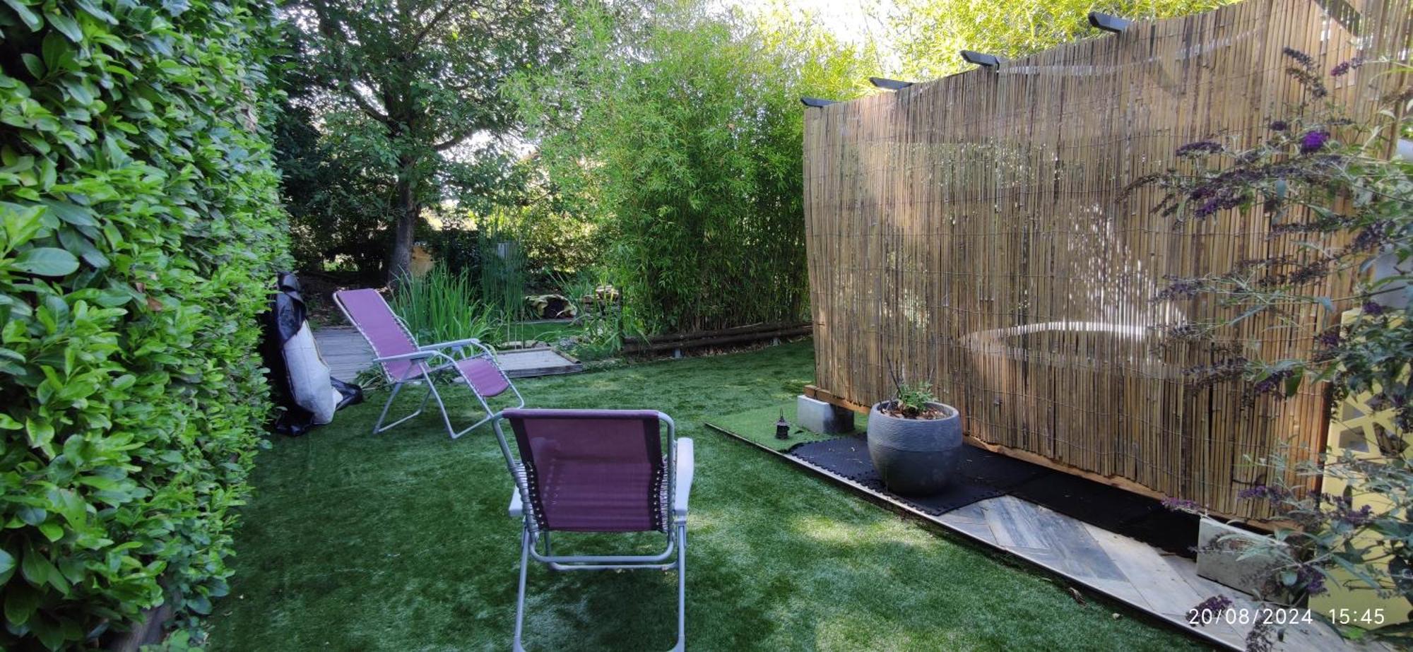 Studio Dans Le Luberon Céreste Exteriör bild